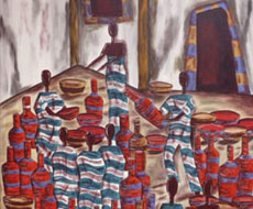 RAMSES ATAYI