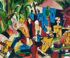 RAMSES ATAYI